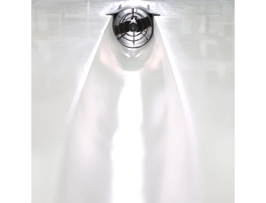 11'6" E-Breeze Performer - Assistance éléctrique – Image 4