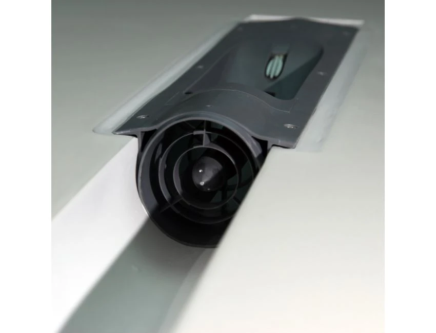 11'6" E-Breeze Performer - Assistance éléctrique – Image 5