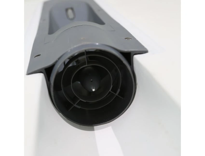 11'6" E-Breeze Performer - Assistance éléctrique – Image 6