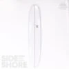 50-50 - Clear + Polish - 9'0 X 22 1/2" X 3" - Single - US Box