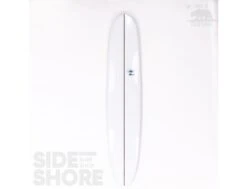 50-50 - Clear + Polish - 9'0 X 22 1/2" X 3" - Single - US Box