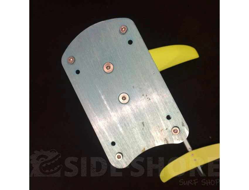 Kite Foil - Alu / Carbone - 90cm – Image 14