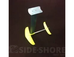 Kite Foil - Alu / Carbone - 90cm