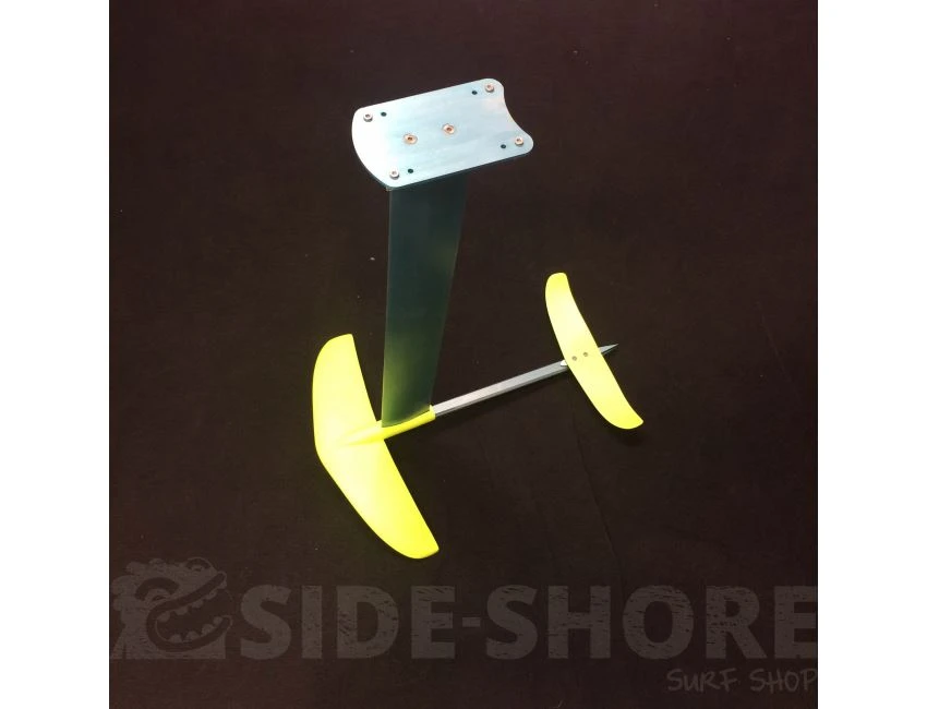 Kite Foil - Alu / Carbone - 90cm – Image 8