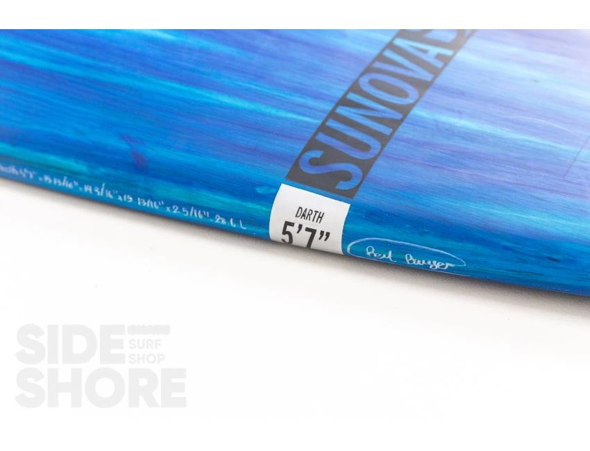 Kite Darth - 5'7 – Image 13