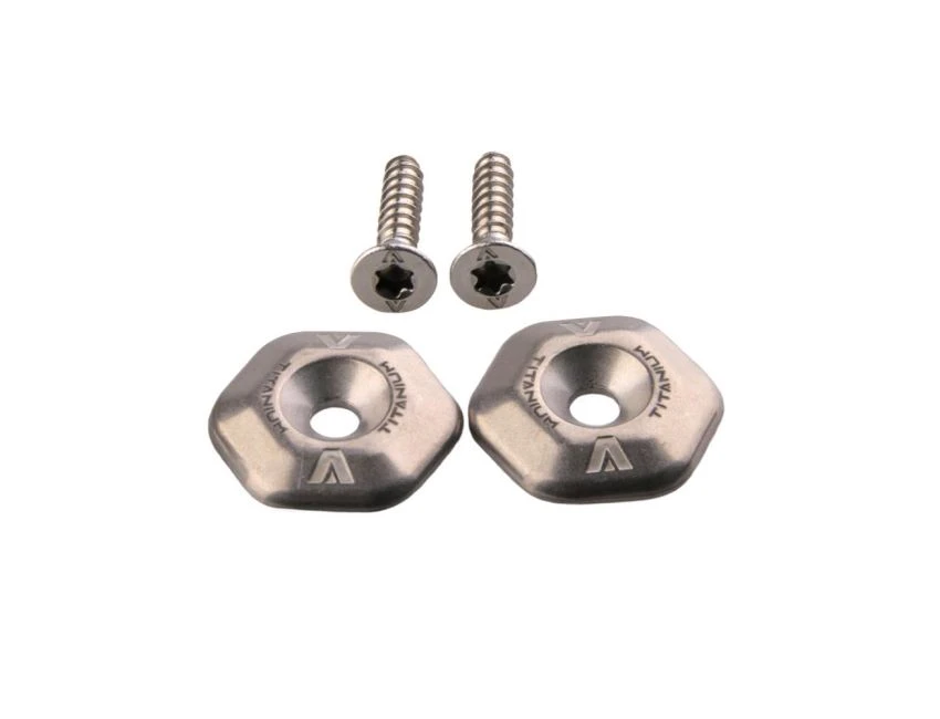 Adjustable Carbon Tail Kick Pad V2 – Image 6