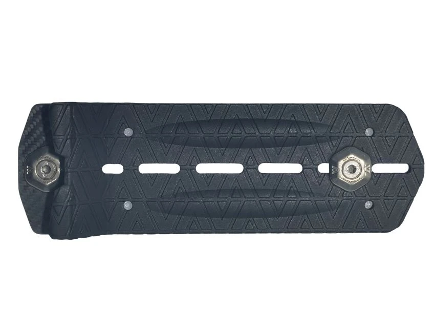 Adjustable Carbon Tail Kick Pad V2 – Image 7