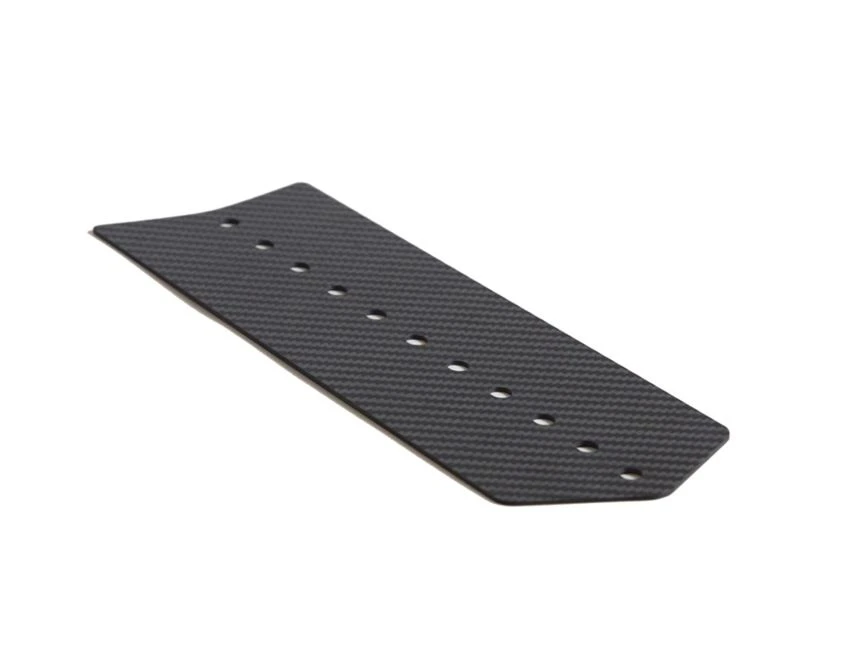 Adjustable Carbon Tail Kick Pad V2 – Image 8