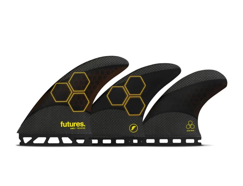 AM2 Techflex - Orange / Red - Combo - L – Image 2