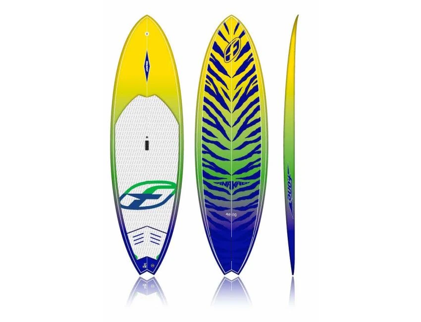 F-One Anakao 8'0 X 27.5" – Image 2