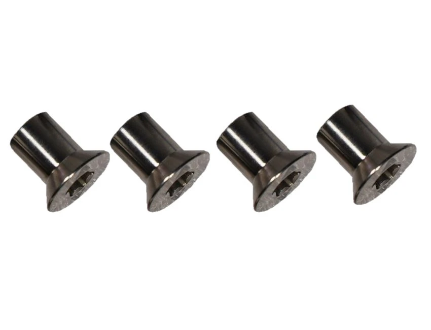Barrel Nut Set – Image 2