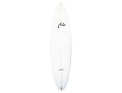 Blackbird - 6'4" X 19.5" X 2.62" - 33,5 L - Futures - Combo