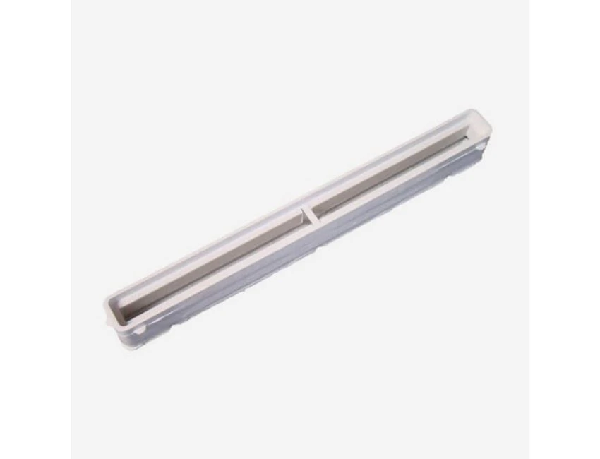 Boitier US Box - 10.5" - White