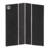 Brigade - Front Pad - Black - 4 Pièces