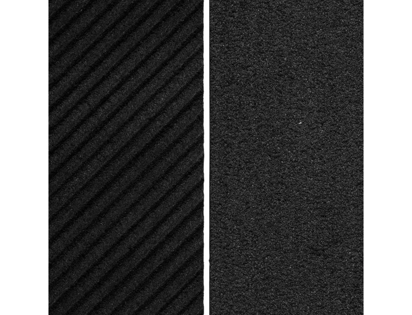 Brigade - Front Pad - Black - 4 Pièces – Image 3