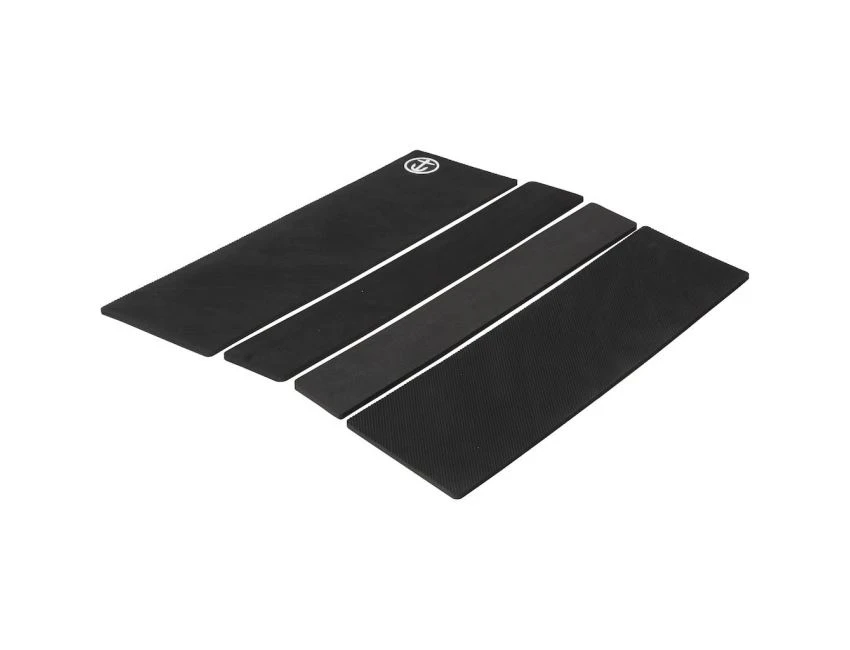 Brigade - Front Pad - Black - 4 Pièces – Image 5