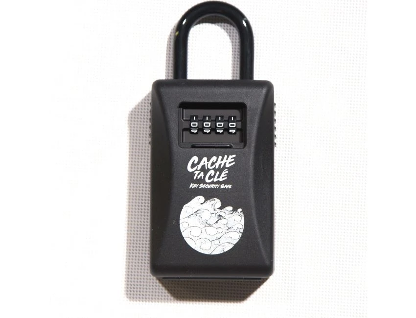 Cache Ta Clé / Key Security Safe Key Lock – Image 6