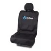 SURFLOGIC Car Seat Simple - Protection Pour Siège Auto Universel