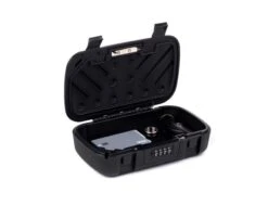 SURFLOGIC Coffre Fort Portable / Boite A Clé Securisée