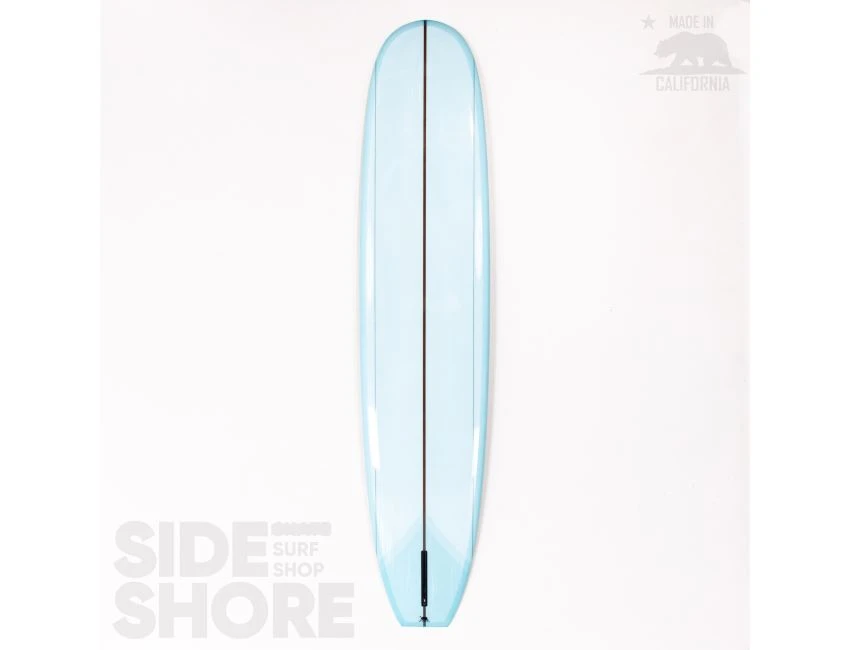 Continental - Tint + Volan + Polish - 9'2 X 23.25" X 2.87" - Single - Us Box – Image 2