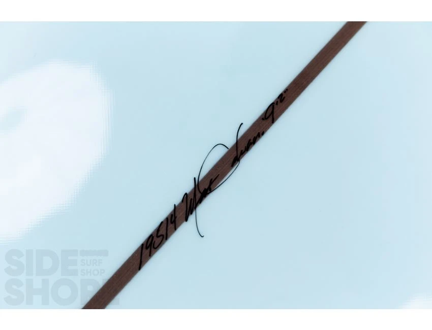 Continental - Tint + Volan + Polish - 9'2 X 23.25" X 2.87" - Single - Us Box – Image 18