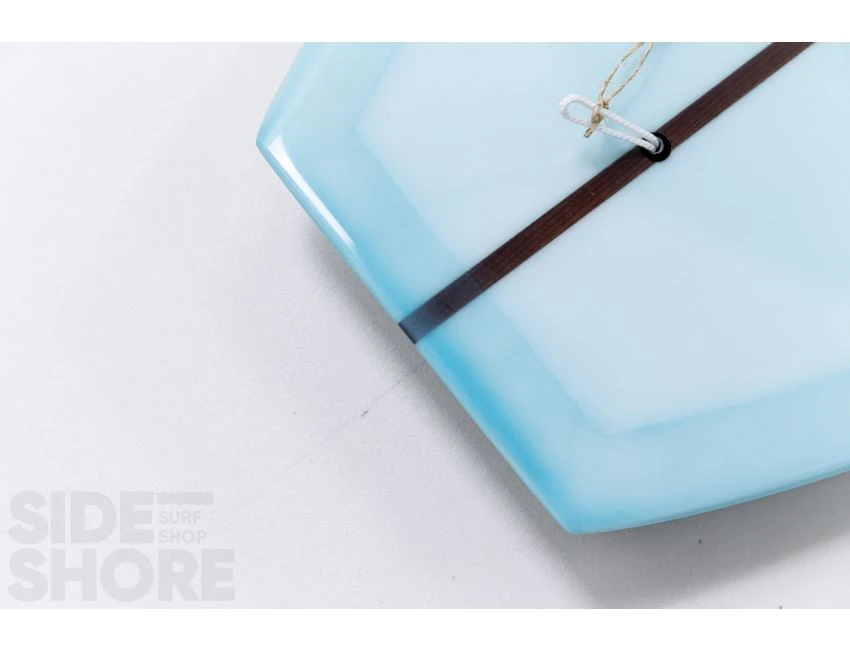 Continental - Tint + Volan + Polish - 9'2 X 23.25" X 2.87" - Single - Us Box – Image 20