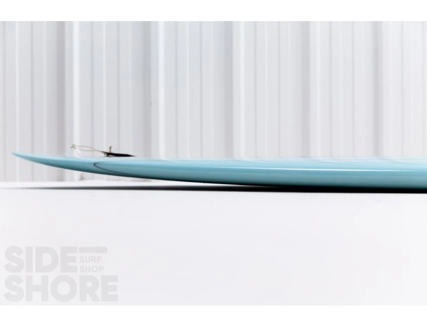 Continental - Tint + Volan + Polish - 9'2 X 23.25" X 2.87" - Single - Us Box – Image 7