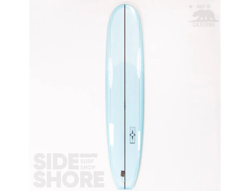 Continental - Tint + Volan + Polish - 9'2 X 23.25" X 2.87" - Single - Us Box