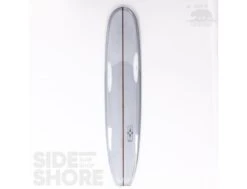 Continental - Tint + Volan + Polish - 9'4 X 23.37" X 3" - Single - Us Box