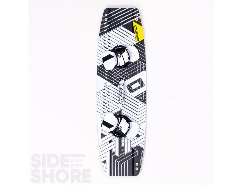 Core Fusion 144 X 43 Cm