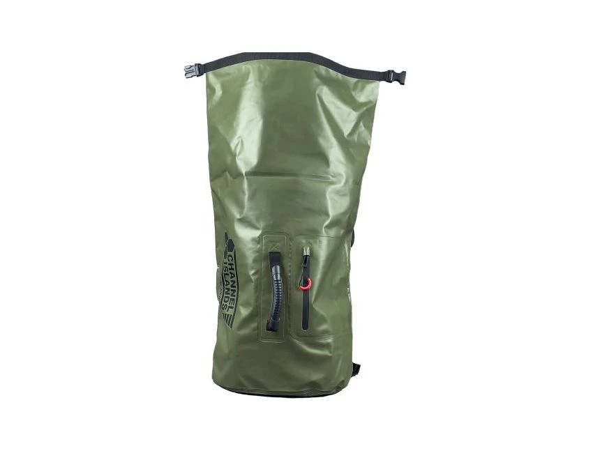 Islands Dry Pack - Green - 47.5 L
