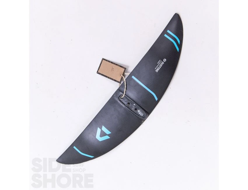 Duotone Ensemble Carbon GT Frontwing 565 + Stabilisateur GT Backwing 215 – Image 2