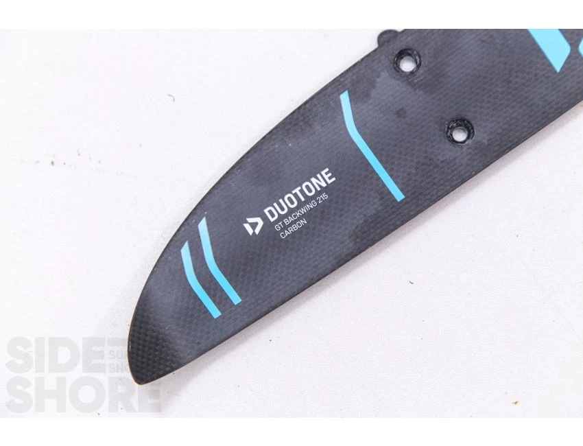 Duotone Ensemble Carbon GT Frontwing 565 + Stabilisateur GT Backwing 215 – Image 12