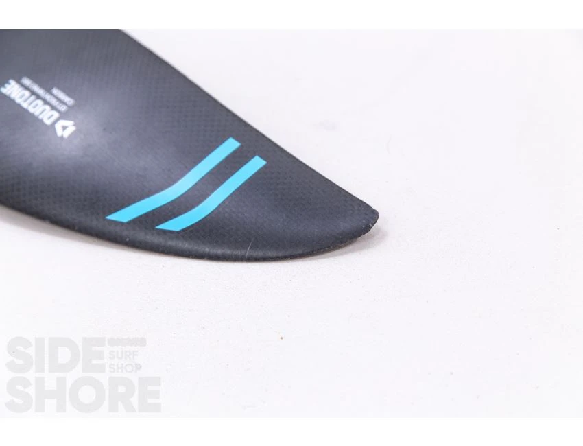 Duotone Ensemble Carbon GT Frontwing 565 + Stabilisateur GT Backwing 215 – Image 19