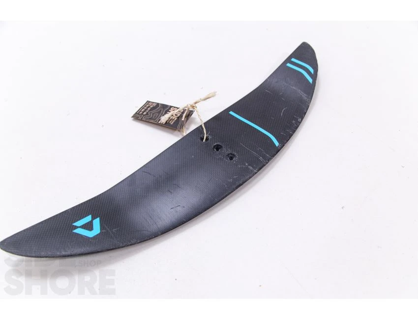 Duotone Ensemble Carbon GT Frontwing 565 + Stabilisateur GT Backwing 215 – Image 5