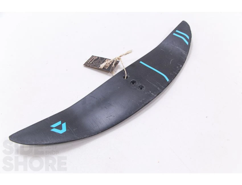 Duotone Ensemble Carbon GT Frontwing 565 + Stabilisateur GT Backwing 215 – Image 6