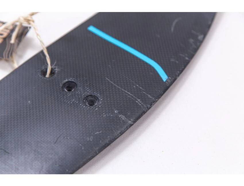 Duotone Ensemble Carbon GT Frontwing 565 + Stabilisateur GT Backwing 215 – Image 7