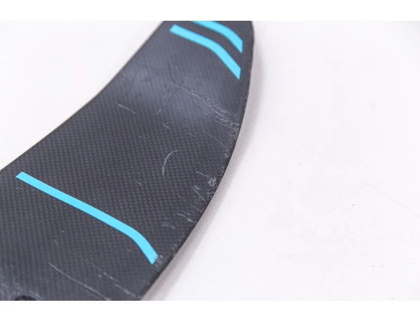 Duotone Ensemble Carbon GT Frontwing 565 + Stabilisateur GT Backwing 215 – Image 8