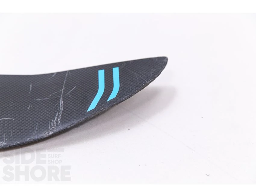 Duotone Ensemble Carbon GT Frontwing 565 + Stabilisateur GT Backwing 215 – Image 9