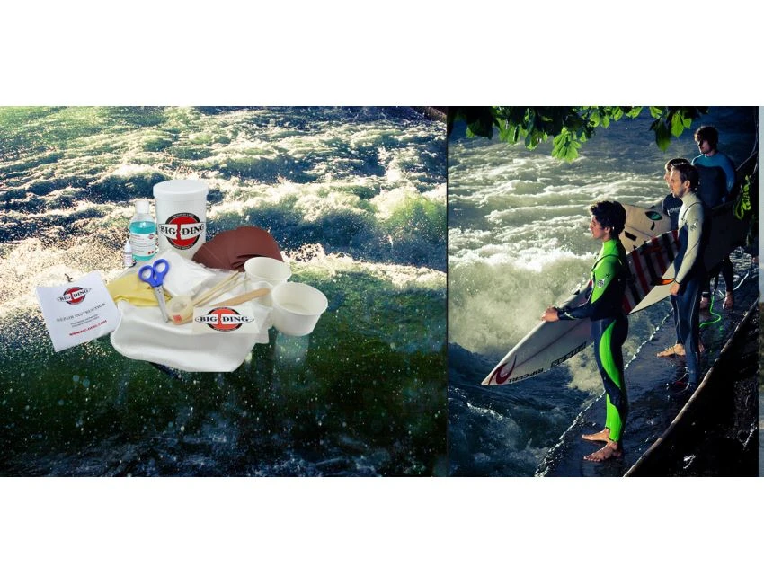 Epoxy Repair Kit – Image 3