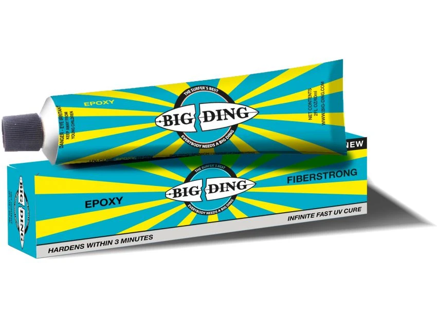 Epoxy UV Cure Tube – Image 3