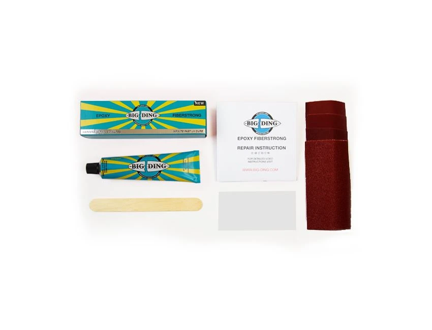 Epoxy UV Cure Tube – Image 4