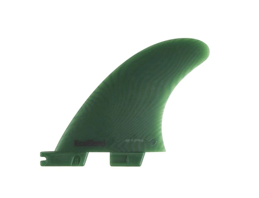 FCS II Carver Neo Glass Sage Eco Blend Tri-Quad - Large – Image 2