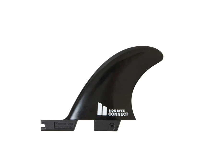 FCS II Connect Small Quad Rear - Black – Image 2