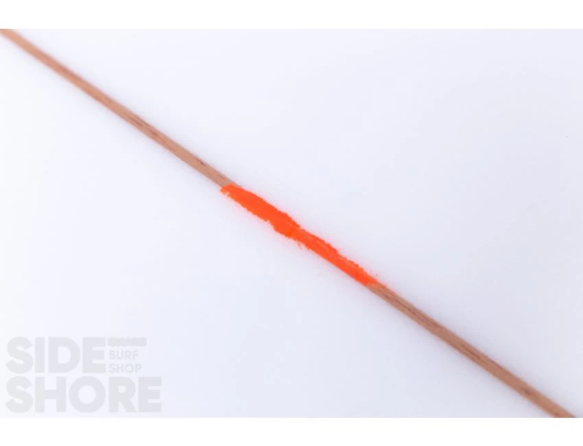 Fish - Spray Black - 5'11 X 21 3/8" X 2 11/16" - Twin - Futures – Image 16