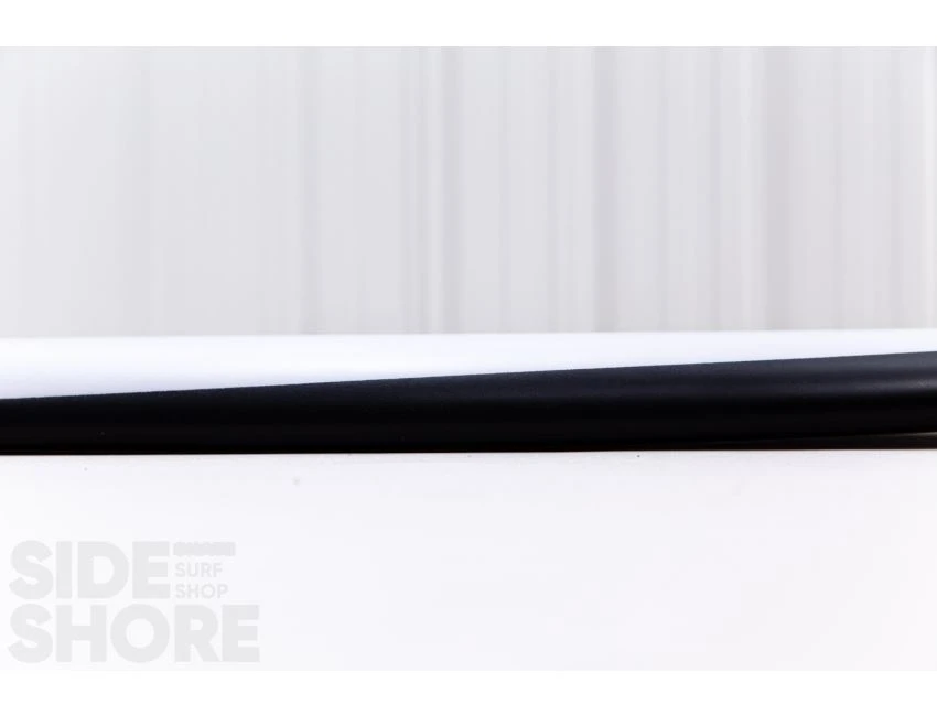 Fish - Spray Black - 5'11 X 21 3/8" X 2 11/16" - Twin - Futures – Image 9