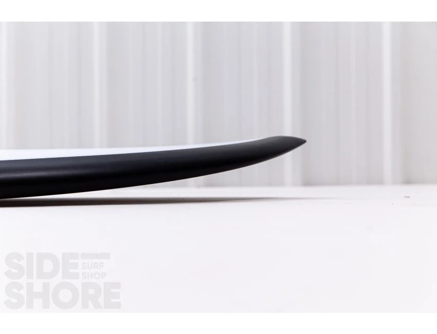 Fish - Spray Black - 5'11 X 21 3/8" X 2 11/16" - Twin - Futures – Image 10