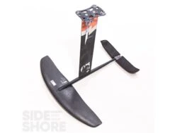 Foil UP Hybrid 1600 + Freerace 450