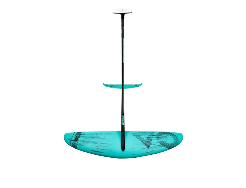 Foil Wing Hybrid - Carbon / Alu - 2000 Cm² – Image 9