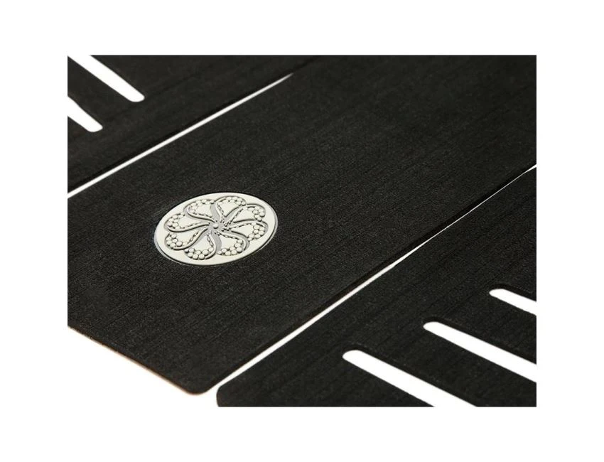 Octopus Front Deck III - Scrub Tech Grip - Black – Image 6